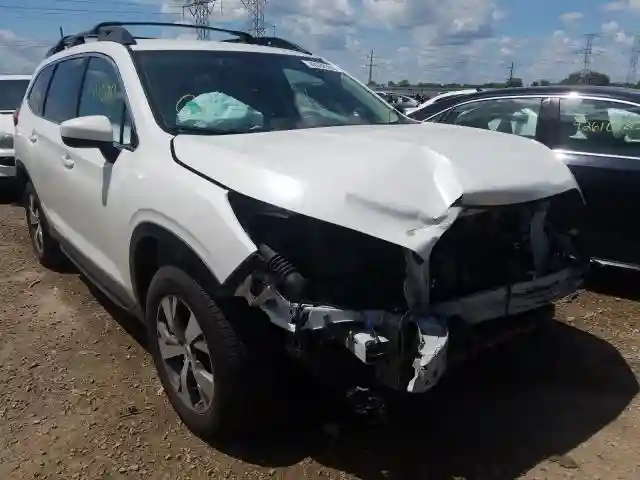 4S4WMAFD5K3449539 2019 SUBARU ASCENT PREMIUM-0