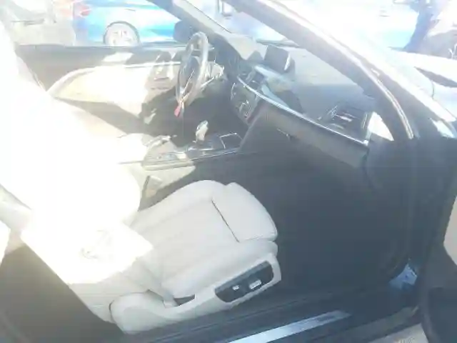WBA3V7C56G5A24833 2016 BMW 428 I SULEV-4