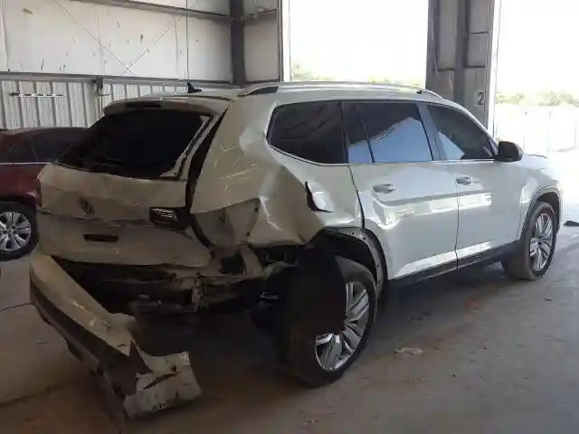 1V2WR2CA8KC509401 2019 VOLKSWAGEN ATLAS SE-3