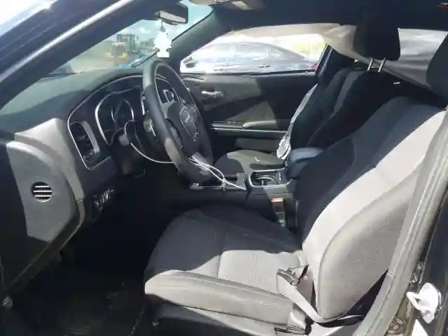 2C3CDXCT3HH546688 2017 DODGE CHARGER R/T-4