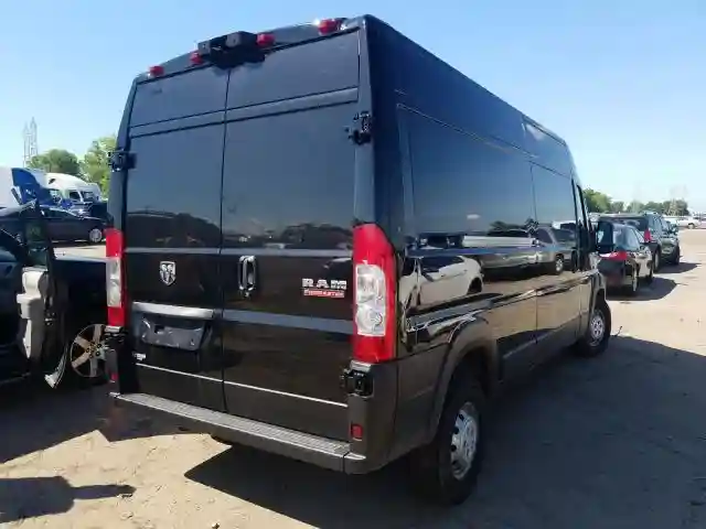 3C6TRVDGXKE525527 2019 RAM PROMASTER 2500 2500 HIGH-3