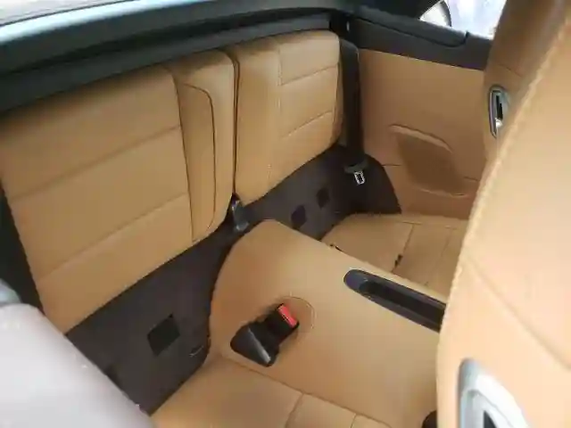 WP0CB2A98HS155069 2017 PORSCHE 911 CARRERA S-5