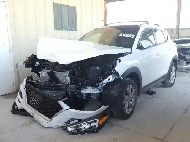 KM8J33A46LU231752 2020 HYUNDAI TUCSON LIMITED-1