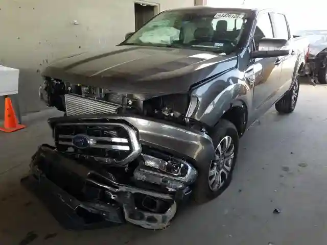 1FTER4EH0KLA98174 2019 FORD RANGER SUPERCREW-1