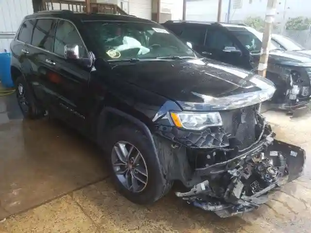 1C4RJFBG6HC827514 2017 JEEP GRAND CHEROKEE LIMITED-0