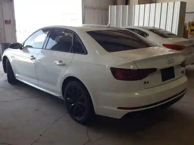 WAUKMAF42JA109761 2018 AUDI A4 PREMIUM-2