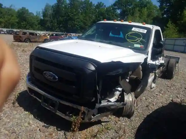 1FDRF3G6XGED48138 2016 FORD F350 SUPER DUTY-1