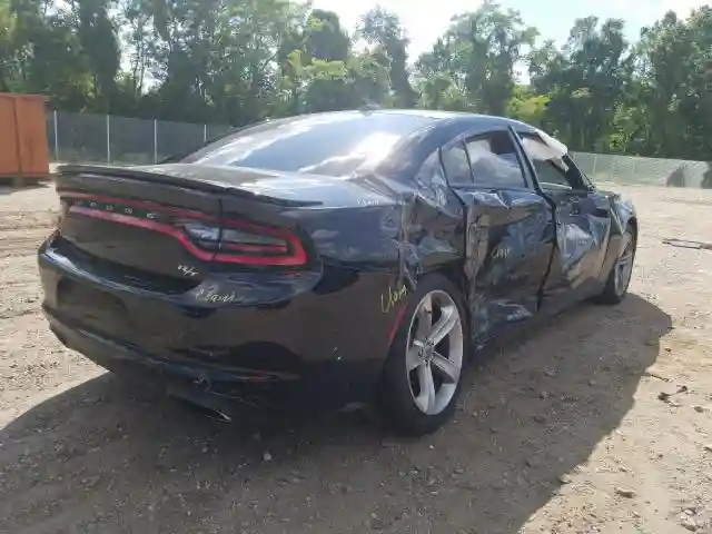 2C3CDXCT3HH546688 2017 DODGE CHARGER R/T-3