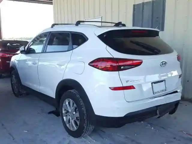 KM8J33A46LU231752 2020 HYUNDAI TUCSON LIMITED-2