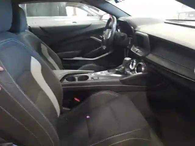 1G1FB3DS8K0137183 2019 CHEVROLET CAMARO LS-4