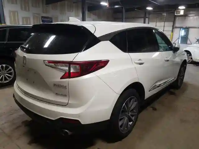 5J8TC2H56KL011071 2019 ACURA RDX-3