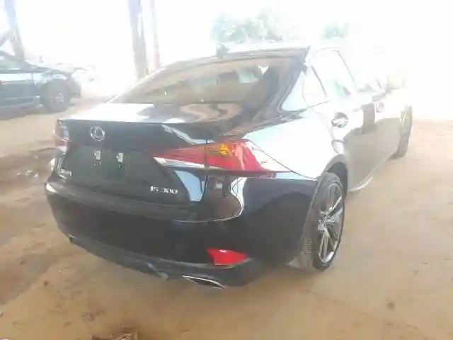 JTHBA1D28K5099727 2019 LEXUS IS 300-3