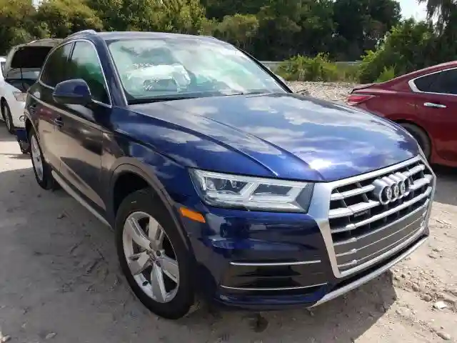 WA1BNAFY4K2092552 2019 AUDI Q5 PREMIUM PLUS-0