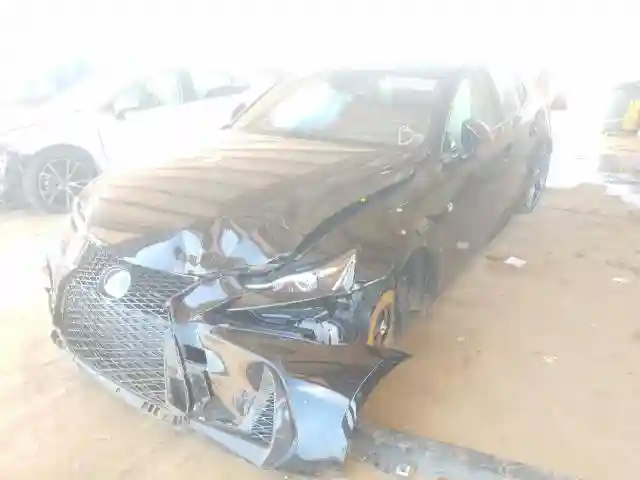 JTHBA1D28K5099727 2019 LEXUS IS 300-1