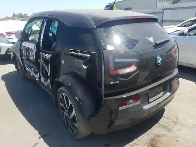 WBY1Z8C35HV892659 2017 BMW I3 REX-2
