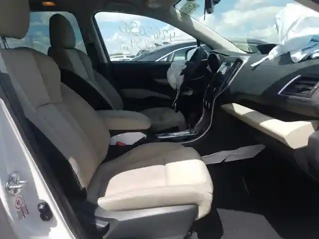 4S4WMAFD5K3449539 2019 SUBARU ASCENT PREMIUM-4