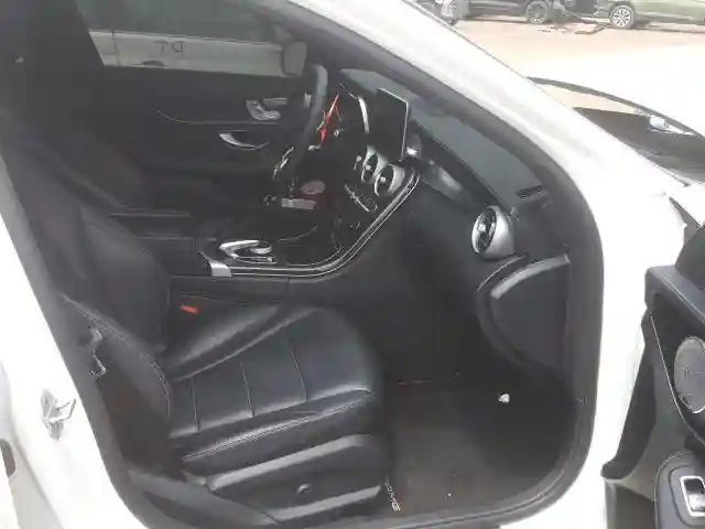 55SWF4KB6FU042518 2015 MERCEDES-BENZ C 300 4MATIC-4