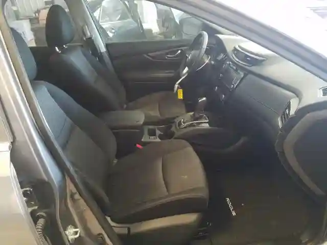 JN8AT2MT0LW006222 2020 NISSAN ROGUE S-4