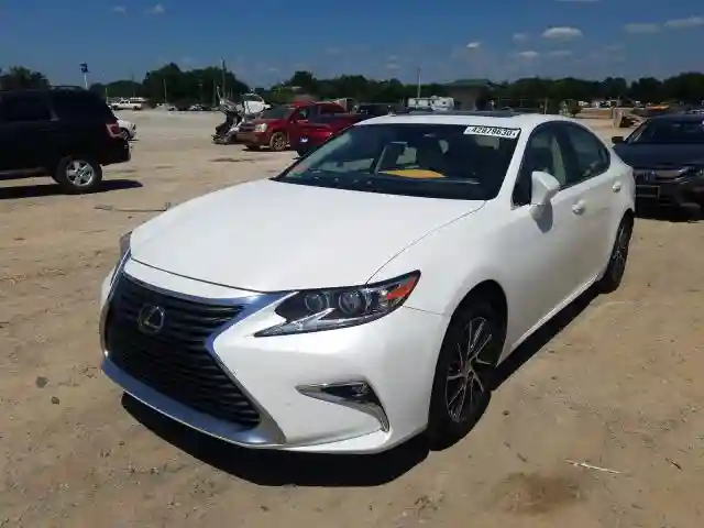 JTHBK1GG3G2237784 2016 LEXUS ES 350-1