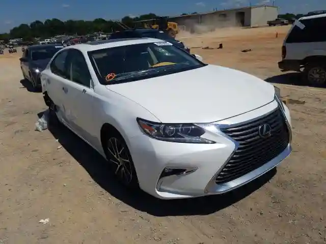 JTHBK1GG3G2237784 2016 LEXUS ES 350-0