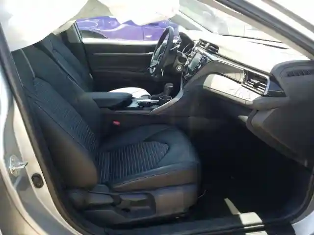 4T1G11AKXLU343151 2020 TOYOTA CAMRY SE-4