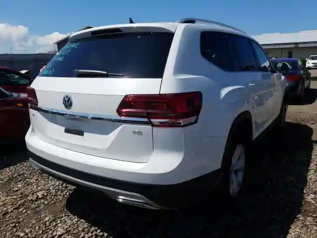 1V2CP2CA9JC595471 2018 VOLKSWAGEN ATLAS SE-3
