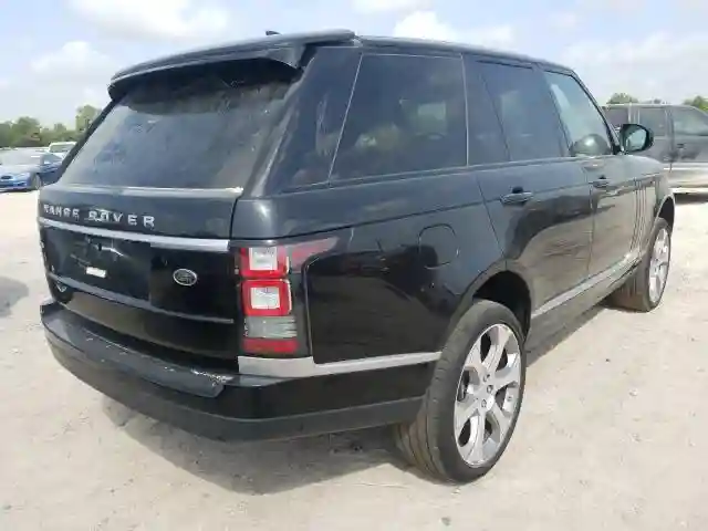 SALGS2FE1HA354521 2017 LAND ROVER RANGE ROVER SUPERCHARGED-3