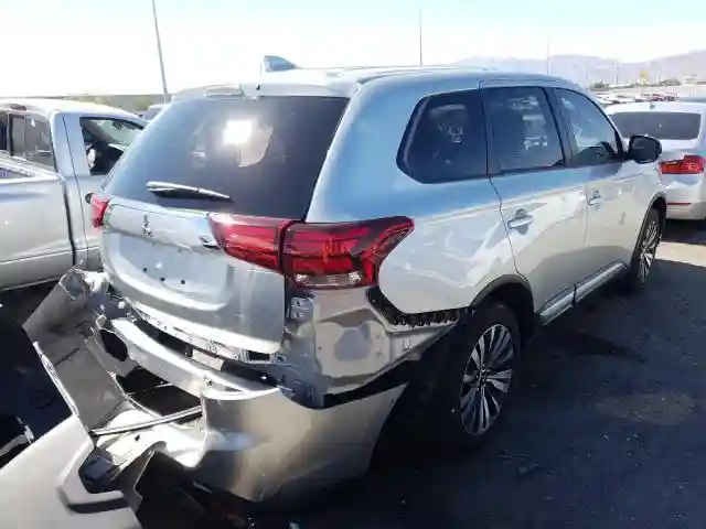 JA4AD2A38LZ016342 2020 MITSUBISHI OUTLANDER ES-3