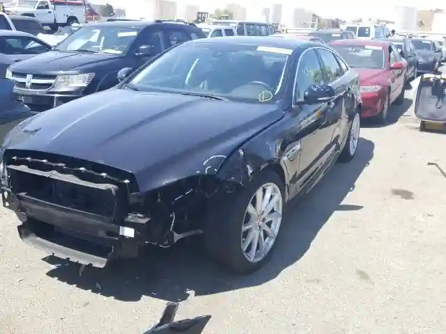 SAJWA1C71G8W02781 2016 JAGUAR XJ-1