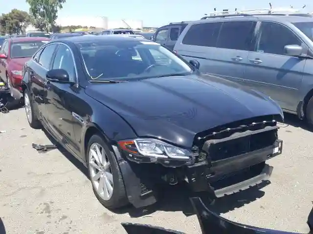 SAJWA1C71G8W02781 2016 JAGUAR XJ-0