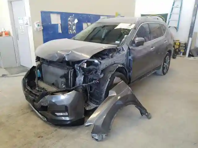JN8AT2MT0LW006222 2020 NISSAN ROGUE S-1