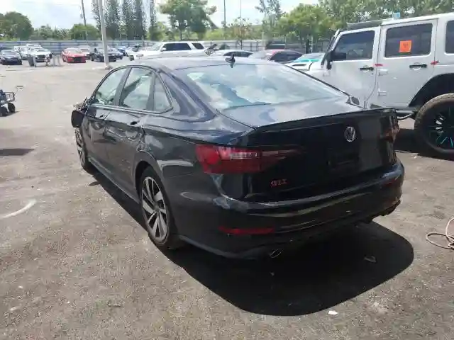 3VW5T7BU1LM004708 2020 VOLKSWAGEN JETTA GLI-2