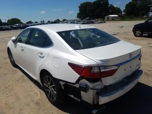 JTHBK1GG3G2237784 2016 LEXUS ES 350-2