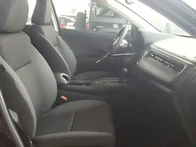3CZRU5H33LM705684 2020 HONDA HR-V LX-4