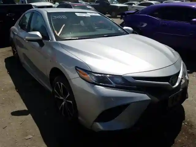 4T1G11AKXLU343151 2020 TOYOTA CAMRY SE-0
