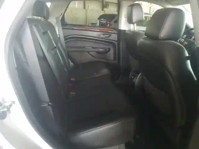 3GYFNBE37GS578152 2016 CADILLAC SRX LUXURY COLLECTION-5