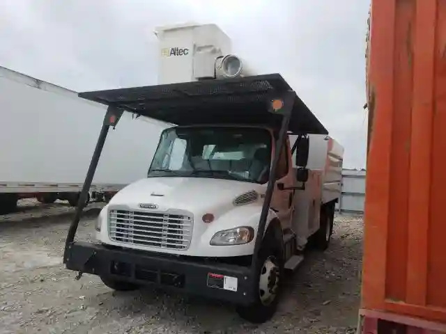 3ALACWFDXKDKT4668 2019 FREIGHTLINER M2 106 MEDIUM DUTY-1