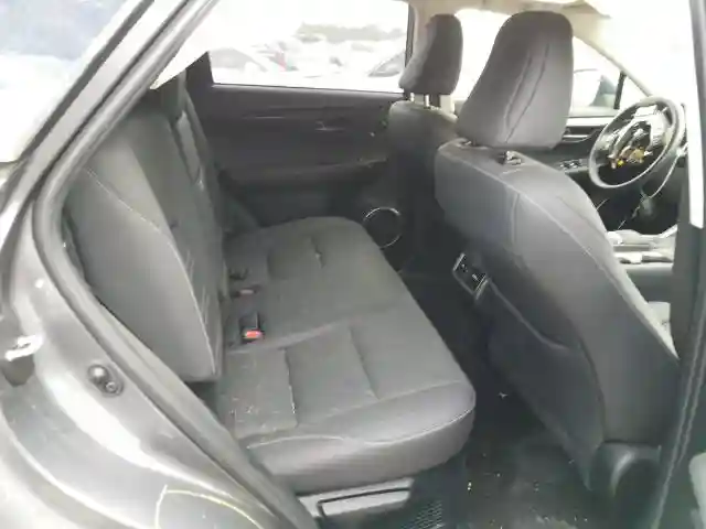 JTJYARBZ4K2133817 2019 LEXUS NX 300 BASE-5