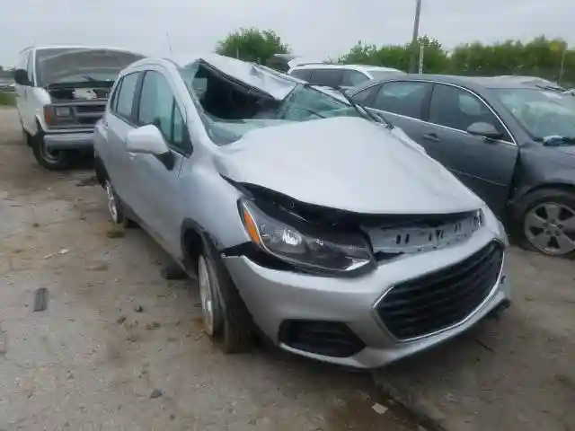 3GNCJKSB1LL173142 2020 CHEVROLET TRAX LS-0