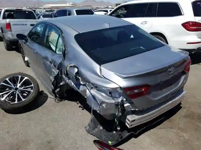 4T1G11AKXLU343151 2020 TOYOTA CAMRY SE-2