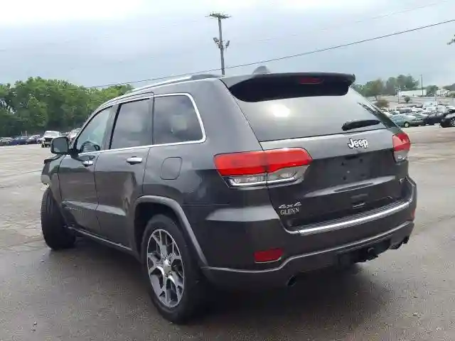 1C4RJFCT6KC620902 2019 JEEP GRAND CHEROKEE OVERLAND-2