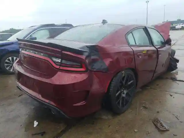 2C3CDXCT6HH605233 2017 DODGE CHARGER R/T-3