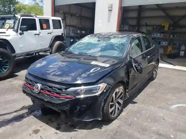 3VW5T7BU1LM004708 2020 VOLKSWAGEN JETTA GLI-1