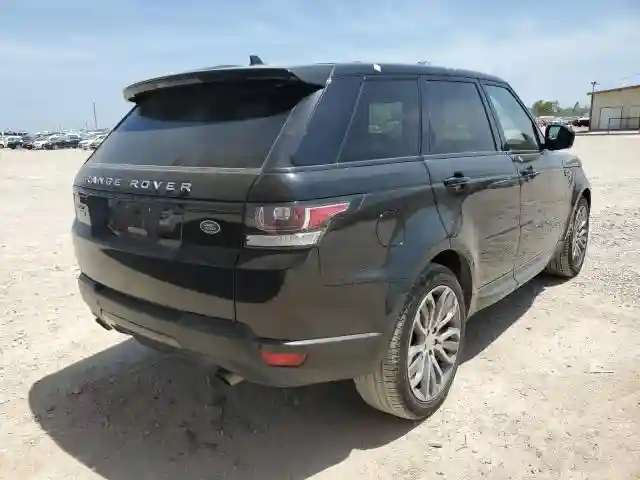 SALWR2EF6GA112047 2016 LAND ROVER RANGE ROVER SPORT SC-3