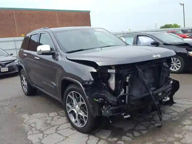 1C4RJFCT6KC620902 2019 JEEP GRAND CHEROKEE OVERLAND-0