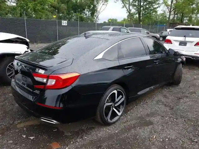 1HGCV2F34KA025476 2019 HONDA ACCORD SPORT-3