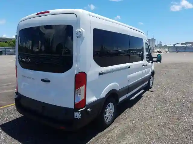 1FBAX2CMXFKA43711 2015 FORD TRANSIT T-350-3