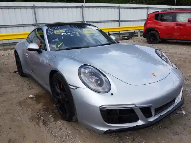 WP0AB2A96HS125186 2017 PORSCHE 911 CARRERA S-0