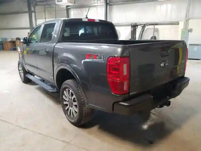 1FTER4FH8KLA36343 2019 FORD RANGER SUPERCREW-2