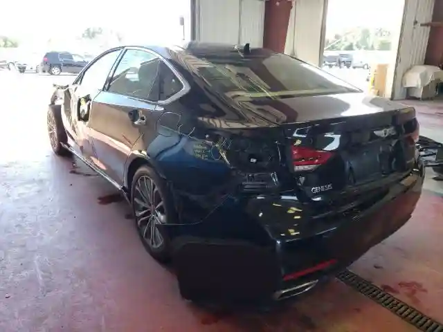 KMHGN4JE5GU127908 2016 HYUNDAI GENESIS 3.8L-2